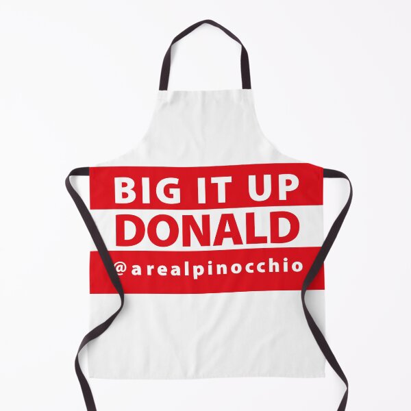 Aperçu de l'œuvre Laissez tomber Donald Trump lors de cette élection créée et vendue par unREST-design.