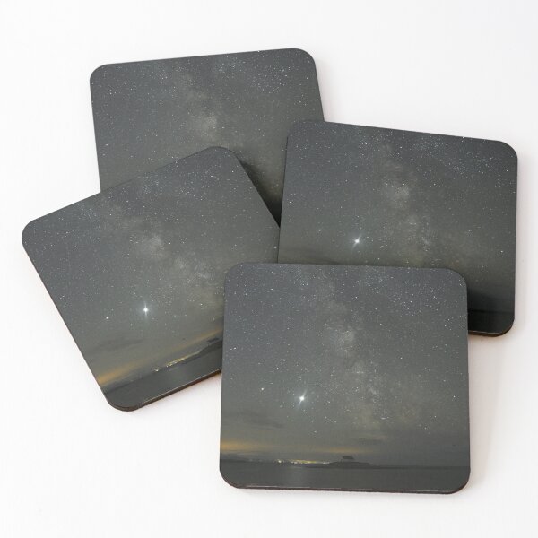 Item preview, Milky Way Core St Cwyfans designed and sold by Derren Jones.
