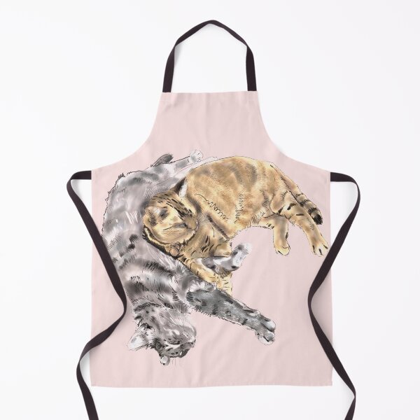 Item preview, Calla and Tiger designed and sold by michdevilish.