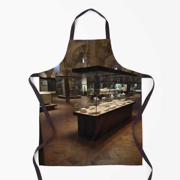 Item preview, Cordoba Tourism Mezquita designed and sold by Axel20.