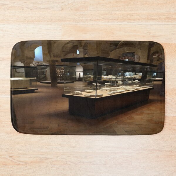Item preview, Cordoba Tourism Mezquita designed and sold by Axel20.