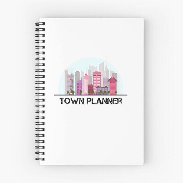 Artikelvorschau, Stadtplaner - Ein Stadtplaner - Zukünftiger Stadtplaner entworfen und verkauft von Essakhi12.