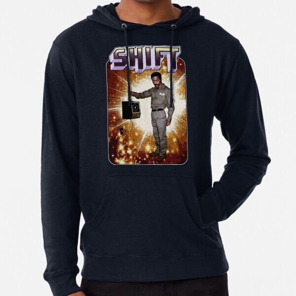 Item preview, Shift! You bad mother-get back to work! designed and sold by timothyjasonwri.