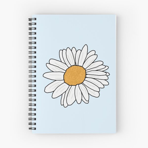 Item preview, Daisy designed and sold by IceBlueDesign.