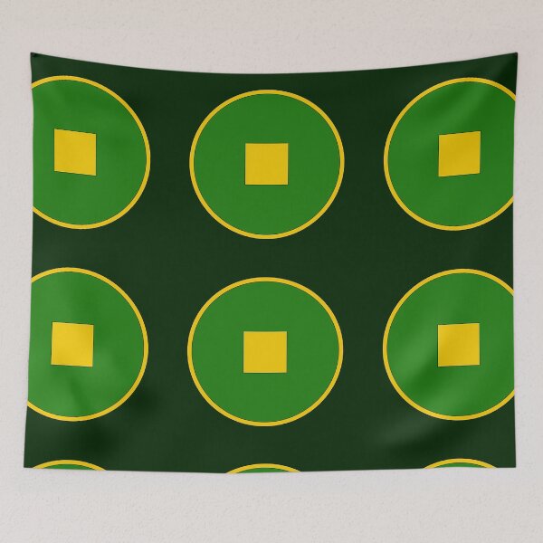 Item preview, Dai Li Symbol - ATLA & TLOK designed and sold by Bieleckia.