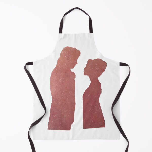 Item preview, Darcy and Elizabeth designed and sold by TigerLillieArt.
