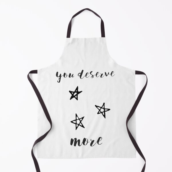 Item preview, you deserve more designed and sold by Meritade.