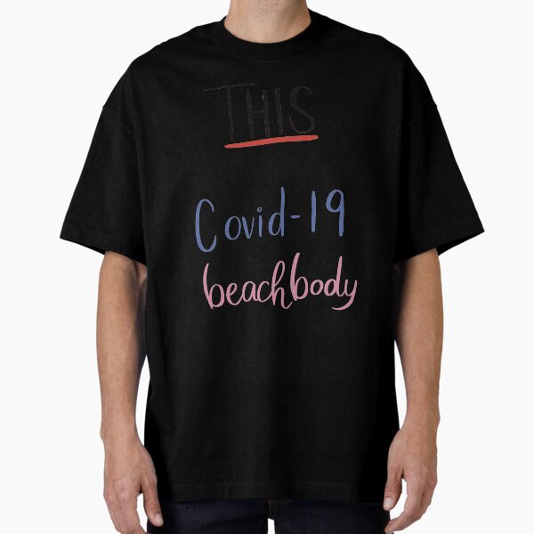 Item preview, Funny Covid-19 designed and sold by DeepBlue-Design.