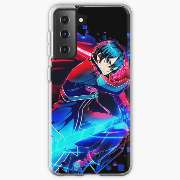 Animation Cases For Samsung Galaxy Redbubble