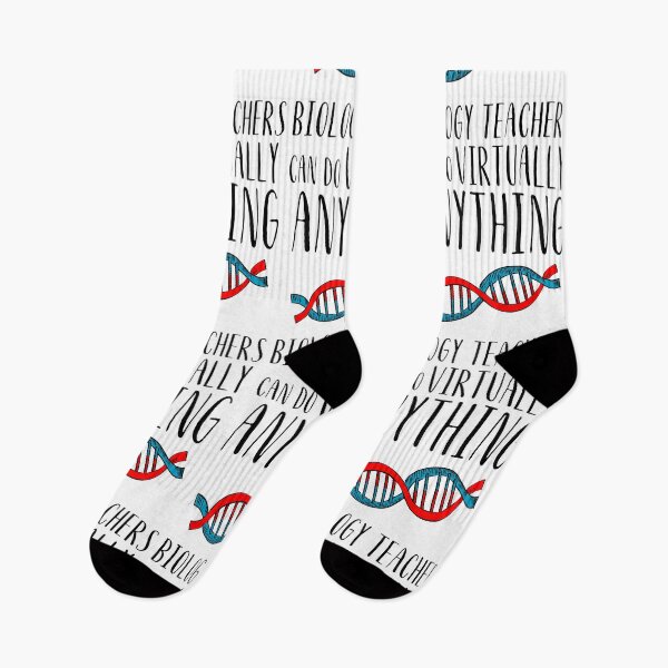 Item preview, Biology teachers can do virtually anything designed and sold by OneTimeEngineer.