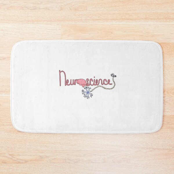 Item preview, Neuroscience Major designed and sold by heart4heartuofc.