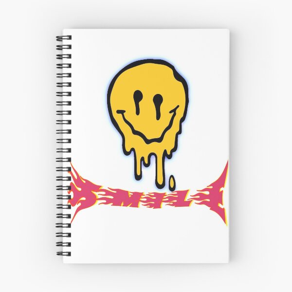Item preview, smile designed and sold by morpheuzz.