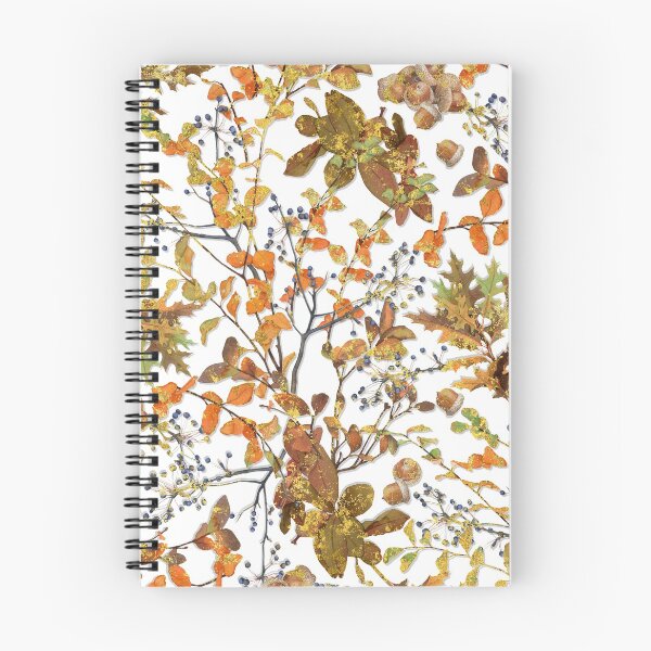 Item preview, Fall Foliage designed and sold by Lynnea Washburn.
