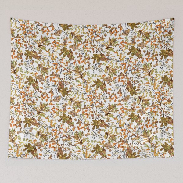 Item preview, Fall Foliage designed and sold by Lynnea Washburn.