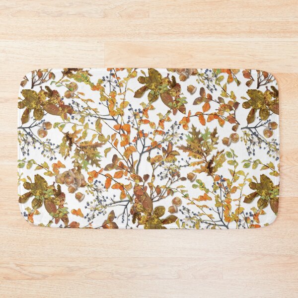 Item preview, Fall Foliage designed and sold by Lynnea Washburn.