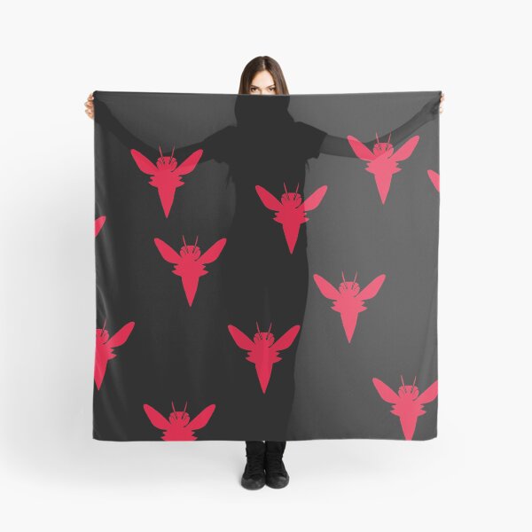 Item preview, Hornet Pattern designed and sold by sarahbarnes18.