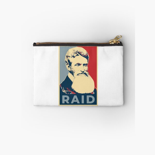 Item preview, John Brown abolitionist designed and sold by radvas.