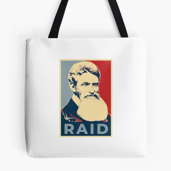Item preview, John Brown abolitionist designed and sold by radvas.