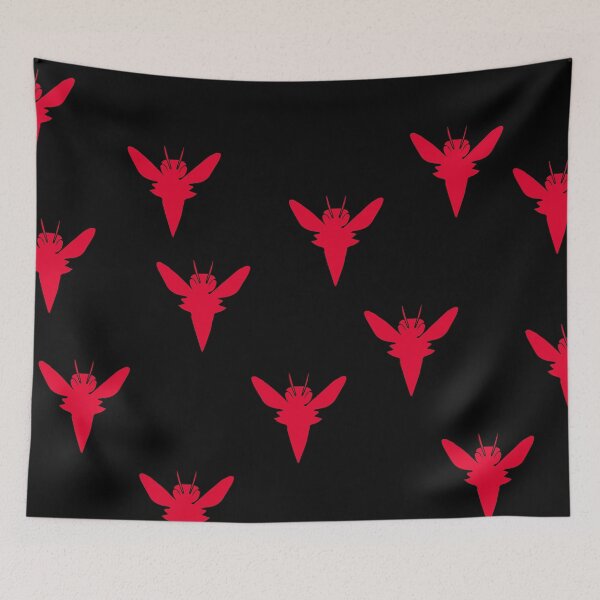 Item preview, Hornet Pattern designed and sold by sarahbarnes18.