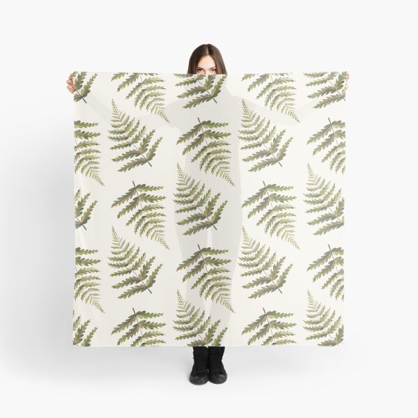 Item preview, Fern Pattern Light designed and sold by MSandzewicz.