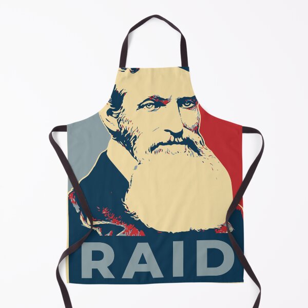 Item preview, John Brown abolitionist designed and sold by radvas.