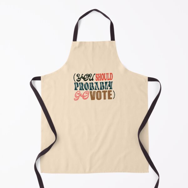 Item preview, Go Vote! designed and sold by maggie-jm.