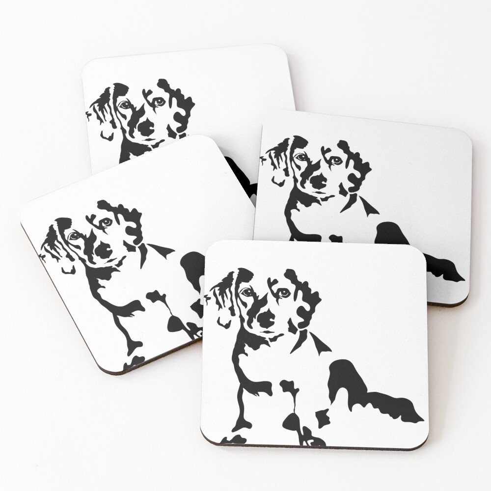 Item preview, Coasters (Set of 4) designed and sold by jbrawls.