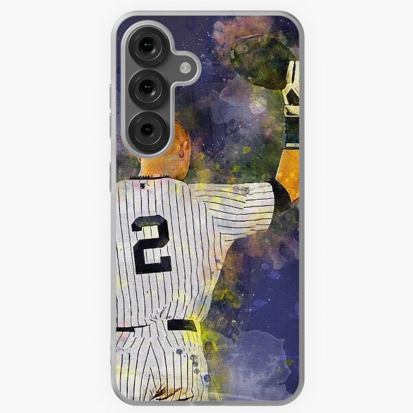 Item preview, Técnica mixta Jeter NY Final Wave designed and sold by Pixel Drip.