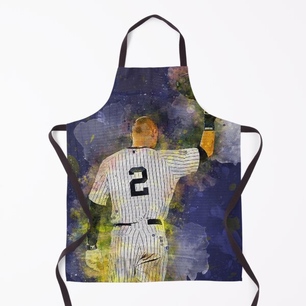 Item preview, Jeter NY Final Wave Mixed Media designed and sold by Pixel Drip.
