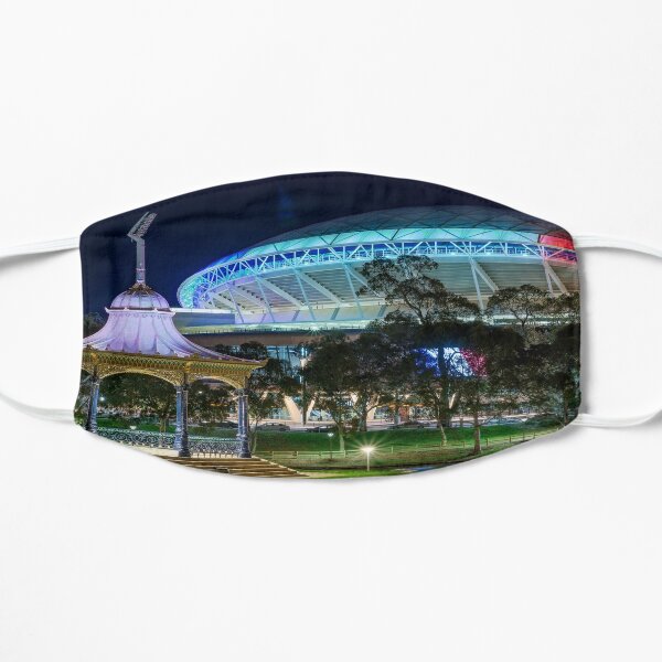 Adelaide's Tribute Mask