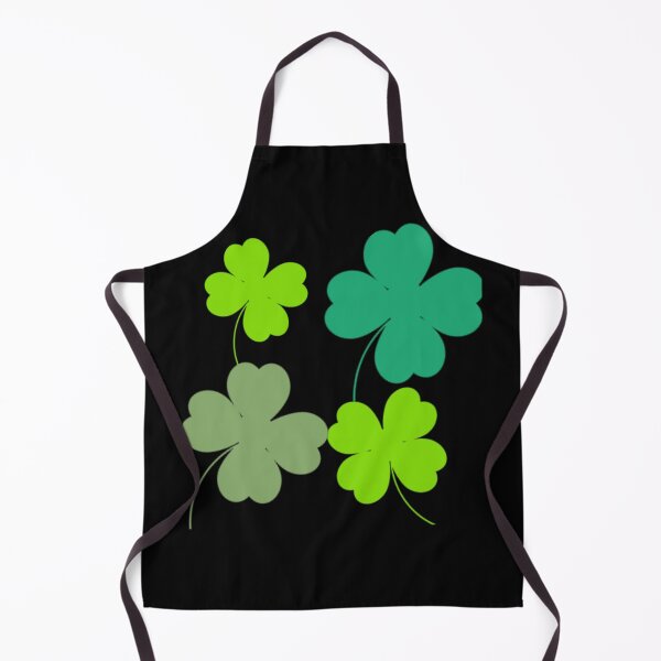 Item preview, Shamrocks designed and sold by marisaj4488.