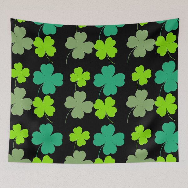 Item preview, Shamrocks designed and sold by marisaj4488.