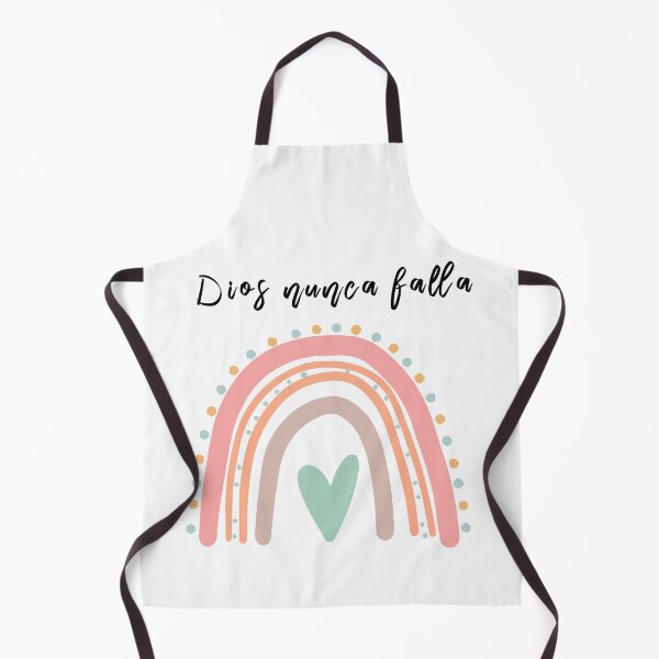 Item preview, Dios nunca falla God never fails designed and sold by Ssandraiivonne.