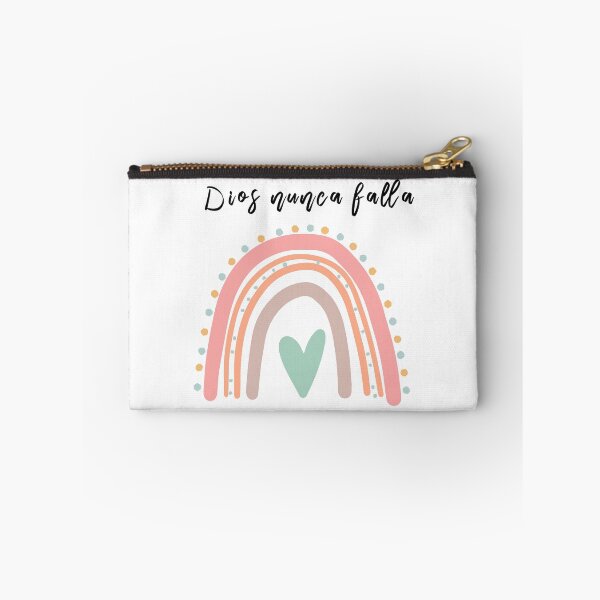 Item preview, Dios nunca falla God never fails designed and sold by Ssandraiivonne.