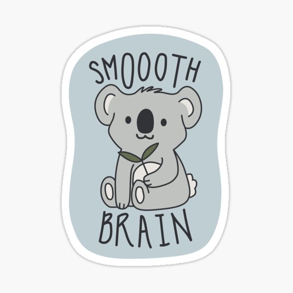 Sticker pour porte Bébé Koala - Koala Ourson - Filles - Garçons - Enfants -  85x205 cm