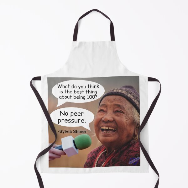 Item preview, No peer pressure designed and sold by Caregiverology.