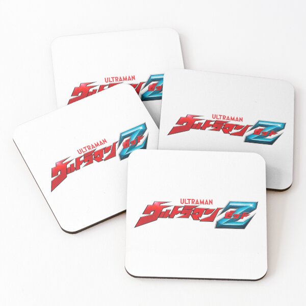 Item preview, Ultraman Z designed and sold by Estela Costa.