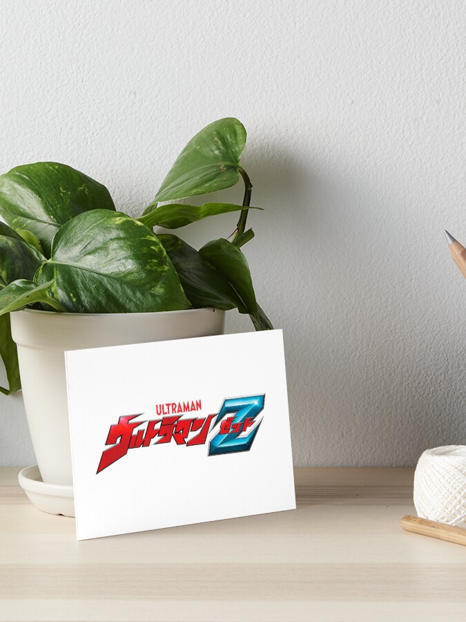 Ultraman Z