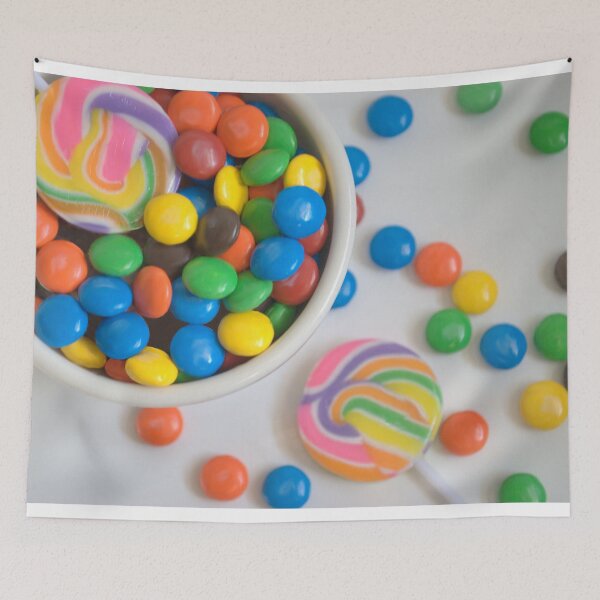 Item preview, Candy Candy Everywhere designed and sold by Sheri Nye.