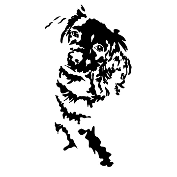 Aperçu de l'œuvre Cockapoo de jbrawls