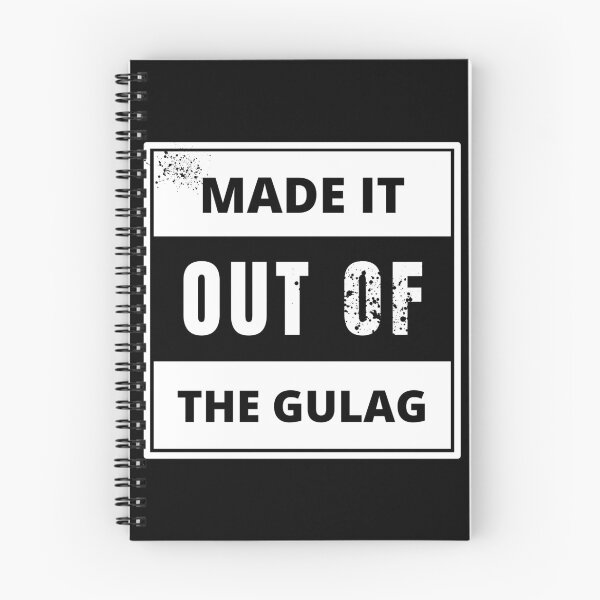 Item preview, Funny gamer Made it out of The Gulag warzone designed and sold by Missadesign.
