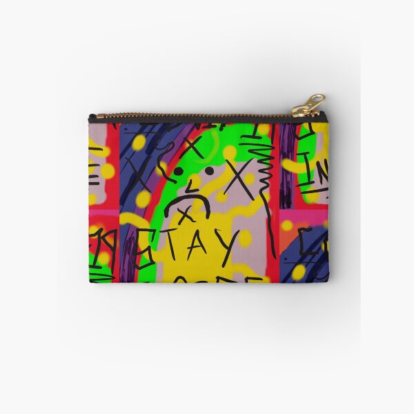 Item preview, Stay inside designed and sold by GABRIEL NUNEZ.