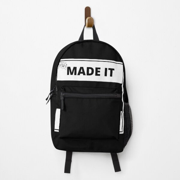 Item preview, Funny gamer Made it out of The Gulag warzone designed and sold by Missadesign.