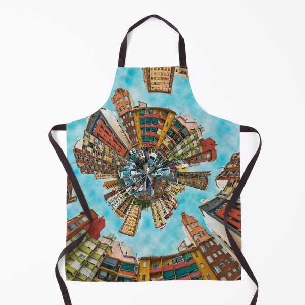 Item preview, Parallel Worlds designed and sold by Maria  Gonzalez.