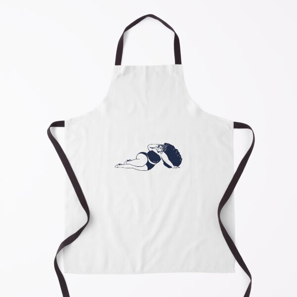 Item preview, Perfectly Poised Lady designed and sold by Motodo.