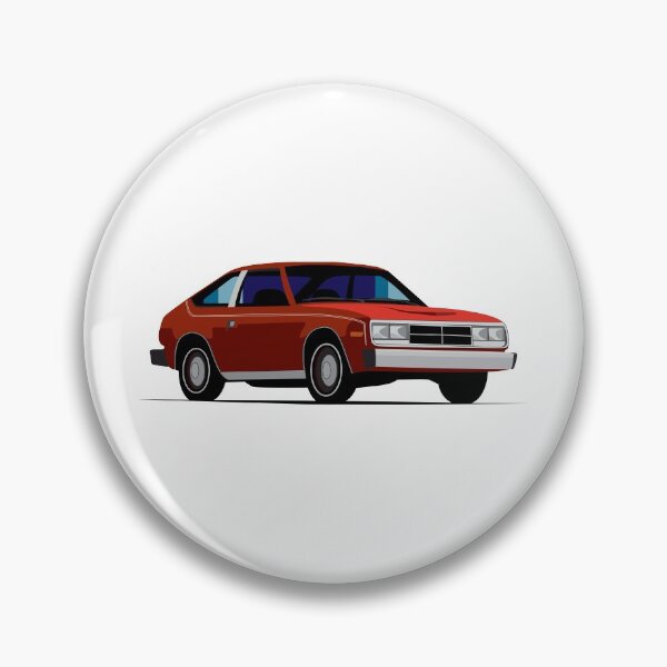 Item preview,  AMC Spirit designed and sold by Doug1234.