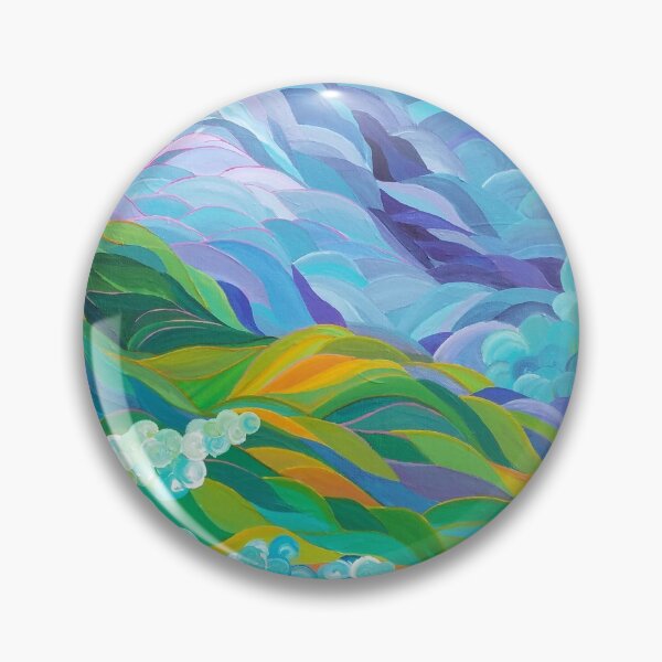 Item preview, Spring Thaw designed and sold by laurettairene.