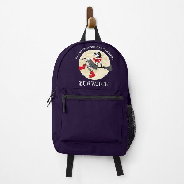 Item preview, In A World Full Of Princesses, Be a Witch I designed and sold by Lemon Pepper.