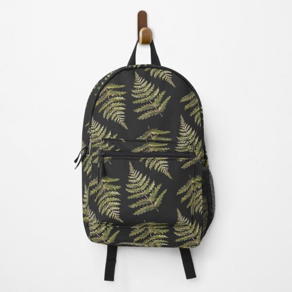 Item preview, Fern Pattern Dark designed and sold by MSandzewicz.