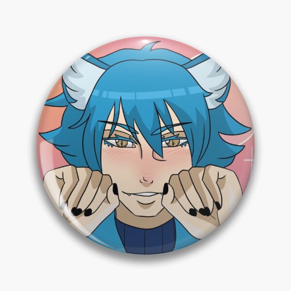 Item preview, Aoba Neko designed and sold by MrIdiotClown.